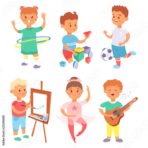 Why Are Kids Different At Home And At >> Children Playing Vector Different Types Of Home Games Little Kids Why Are Kids Different At Home And At >> Children Playing Vector Different Types Of Home Games Little Kids