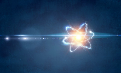 astronomy concept backdrop