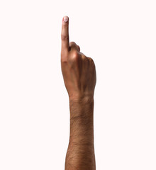 hand symbol