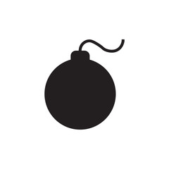 Bomb icon