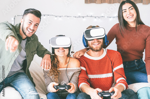 millennials and video games