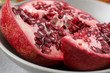 © Stocksy - Pomegranate Pieces
