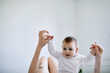 © Stocksy - Motherhood
