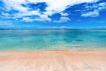 Gun Beach in Guam