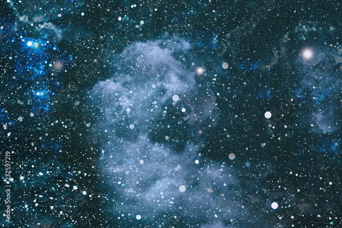 Deep Space High Definition Star Field Background Starry Outer Space Background Texture Colorful Starry Night Sky Outer Space Background Buy This Stock Illustration And Explore Similar Illustrations At Adobe