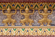 © Stocksy - Thai Buddhist Temple Details
