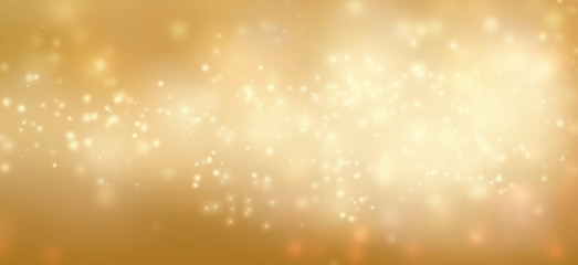 Wall Mural - colorful abstract shiny light and glitter background