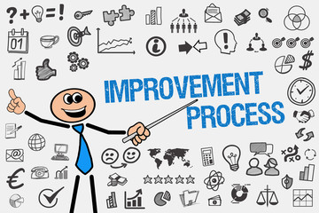 Improvement Process