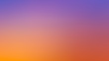 Abstract Gradient Purple Background