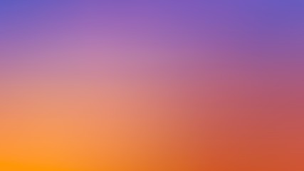 abstract gradient purple background
