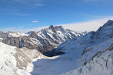 Fototapeta Do pokoju - Swiss Alps 88