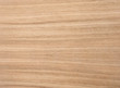 Wood texture of natural oak radial veneer 