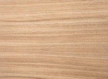 Wood Texture Of Natural Oak Radial Veneer 
