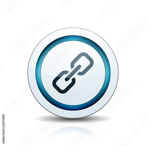 Link Chains button illustration