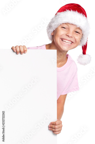 santa claus hat for kids