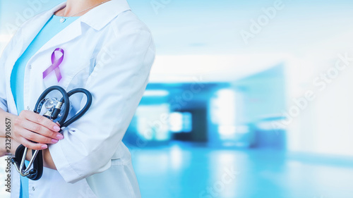 Medicine Testicular Cancer Doctor Nurse And Surgeon The Concept