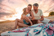 © detailblick-foto - summer family