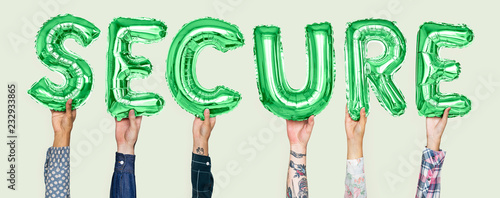 Image result for secure word
