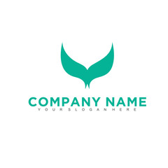 Aufkleber - Eagle, falcon, bird logo design, Modern Template, Icon Vector