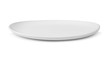 © sangsiripech - white plate isolated on white background