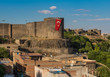 Diyarbakir, Turkey - considered the unofficial capital of theTurkish Kurdistan, Diyarbakir is an amazing city with tastes from different cultures, and famous for its Unesco World Heritage walls