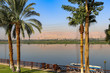 Nil egypte