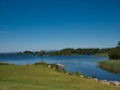 Der Lough Leane See im Killarney Nationalpark