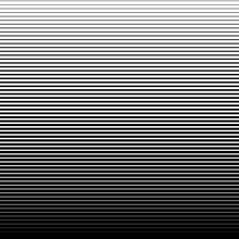 Linear Background. Vector Illustration