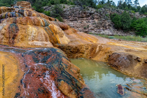 Durango Hot Springs >> Pinkerton Hot Springs Outside Of Durango Colorado Along The Durango Hot Springs >> Pinkerton Hot Springs Outside Of Durango Colorado Along The