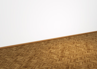 Wall Mural - studio background.