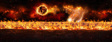 Apocalypse - Doomsday