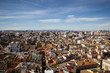 Panorama of Valencia