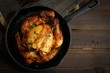 Thanksgiving Xmas Dinner Whole Chicken Roast or Cornish hen fry