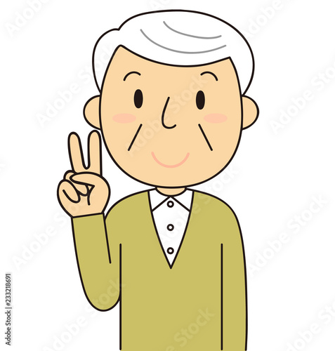 二頭身 シニア 男性 ピースをするおじいちゃん Buy This Stock Illustration And Explore Similar Illustrations At Adobe Stock Adobe Stock 二頭身 シニア 男性 ピースをするおじいちゃん Buy This Stock Illustration And Explore Similar Illustrations At Adobe Stock Adobe Stock