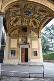 Cernobbio, Italy, Chiesa Maria delle Grazie, Church