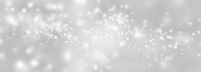 Wall Mural - colorful abstract shiny light and glitter background