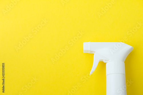 Download Closeup Of White Spray Bottle On Yellow Background Set Many Copy Space For Put Designer Design Concept Buy This Stock Photo And Explore Similar Images At Adobe Stock Adobe Stock PSD Mockup Templates