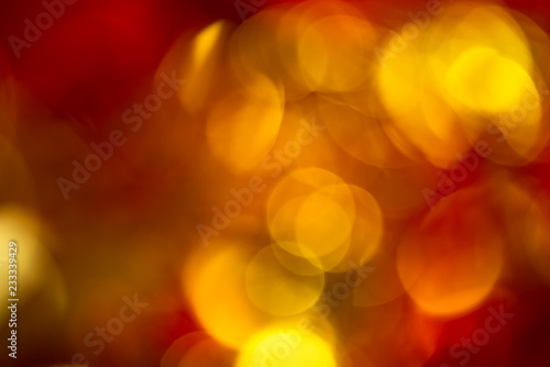 Hintergrund Bokeh Rot Gelb Buy This Stock Photo And Explore
