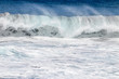 © jeanmi974 - Vague océan indienVague et houle Océan Indien