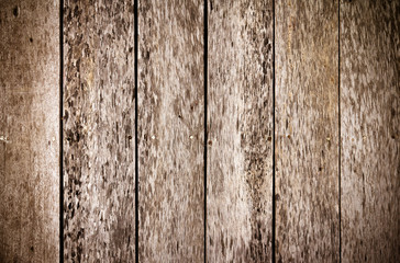 Old wood plank texture background 