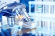 © BillionPhotos.com - Biology development doctor research technology analysis
