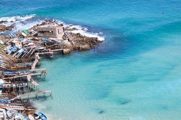 Brazilian Beach 2