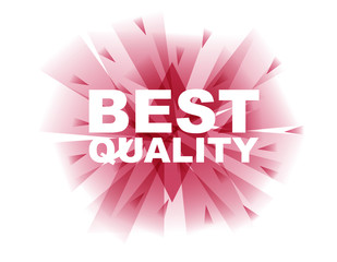 red vector banner best quality