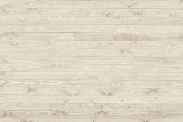 Wall Mural - light wood texture background surface with old natural pattern. white grunge surface rustic wooden t