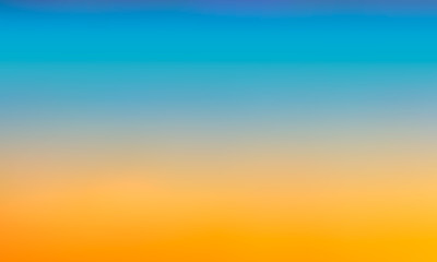 Wall Mural - vector gradient blurred background. natural color.