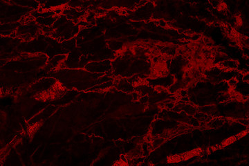 Wall Mural - dark red marble texture background in natural patterns with high resolution detailed structure luxur