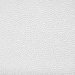 white leather texture background closeup