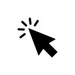 cursor icon logo