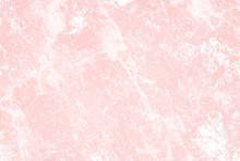 Roughly Painted Pink Wall Texture