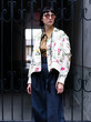 © Streetstylephoto - Fashion photo, Street style fashion. Professional model.